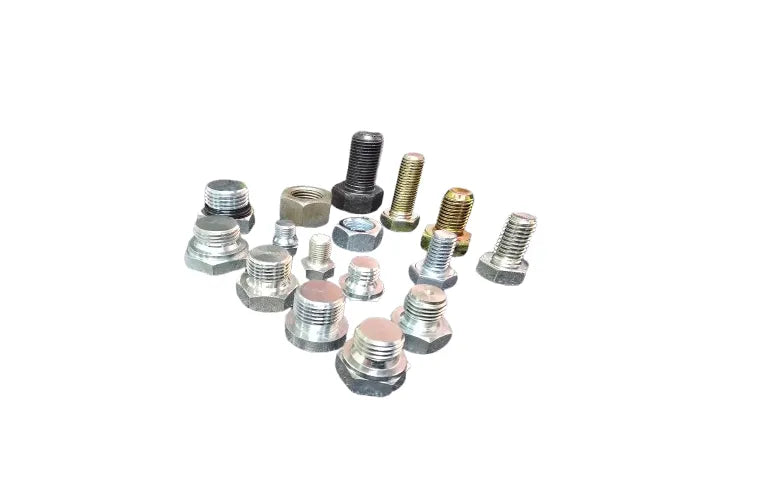 METClean DPF Blanking Accessories