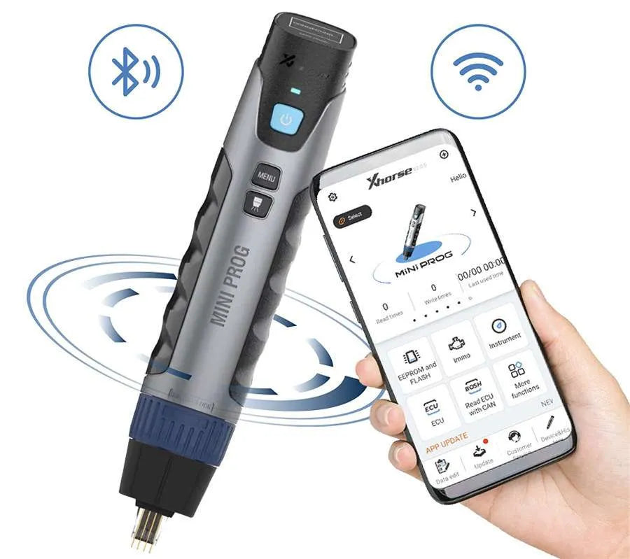 Xhorse mini prog eeprom tool