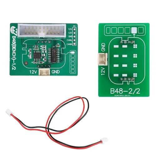 ACDP BMW B48/B58 Interface Board for key programming