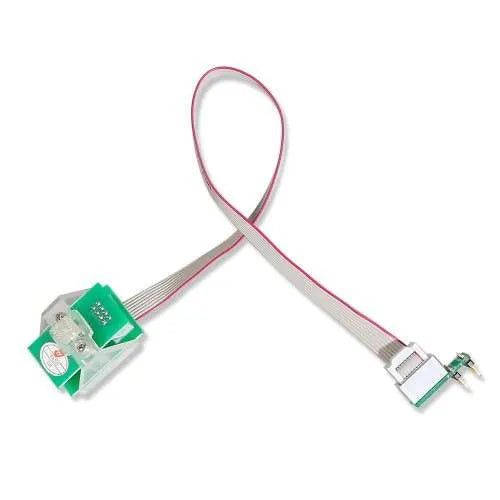 ACDP BMW FEM BDC Chip Anti-theft Reading