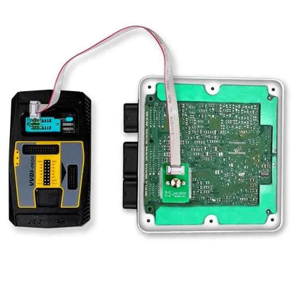 ACDP BMW FEM BDC Chip Anti-theft Reading