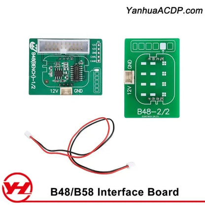 ACDP BMW B48/B58 Interface Board for key programming