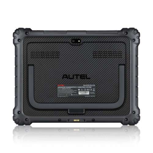Autel MaxiCOM Ultra Lite diagnostic tool Best UK Support