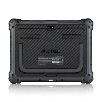 Autel MaxiCOM Ultra Lite diagnostic tool Best UK Support