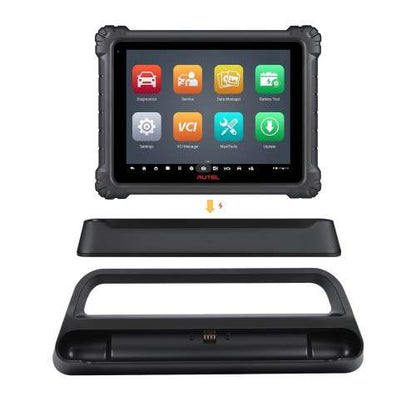 Autel MaxiCOM Ultra Lite diagnostic tool Best UK Support