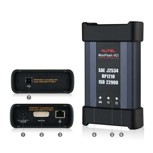 Autel MaxiCOM Ultra Lite diagnostic tool Best UK Support