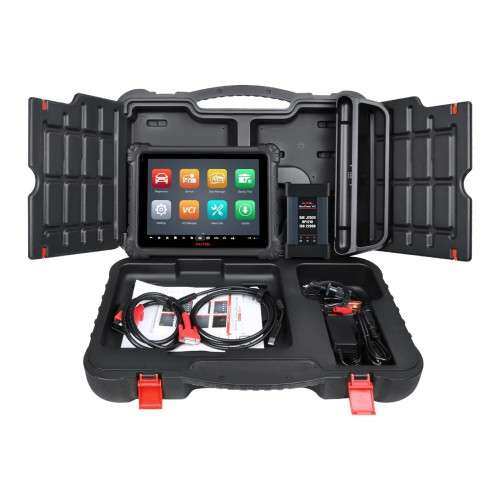Autel MaxiCOM Ultra Lite diagnostic tool Best UK Support