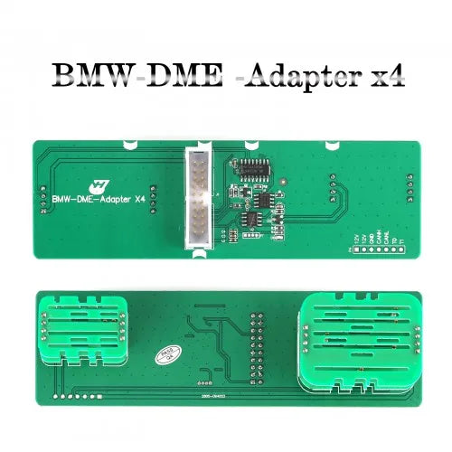 ACDP BMW-DME-Adapter X4 Bench Interface Board for N12/N14