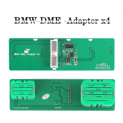 ACDP BMW-DME-Adapter X4 Bench Interface Board for N12/N14
