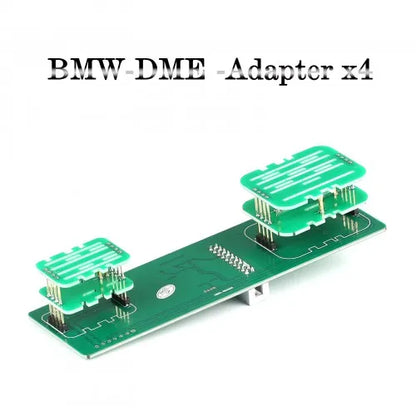 ACDP BMW-DME-Adapter X4 Bench Interface Board for N12/N14