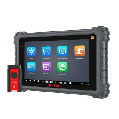 Autel MaxiCOM MK906 Pro diagnostic tool Best UK Support