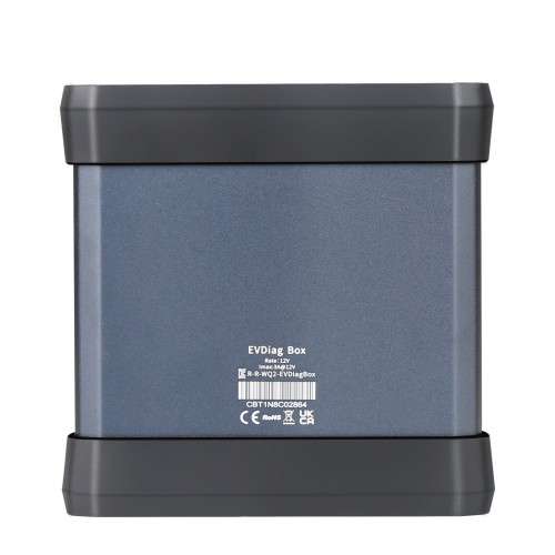 Autel EV Diagnostics Upgrade Kit