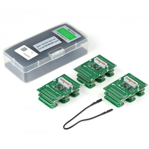 ACDP BMW ECU Clone Module with Adapter and Software License