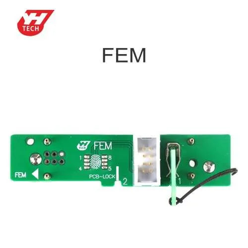 ACDP FEM BDC Special Programming Clip