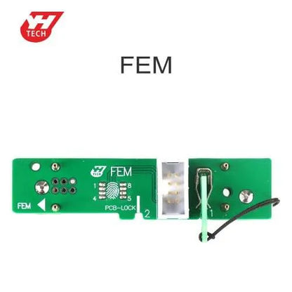 ACDP FEM BDC Special Programming Clip