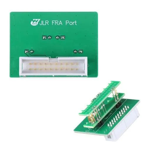 ACDP 2 Module 24 New JLR(2018+) key programmer Best UK Support