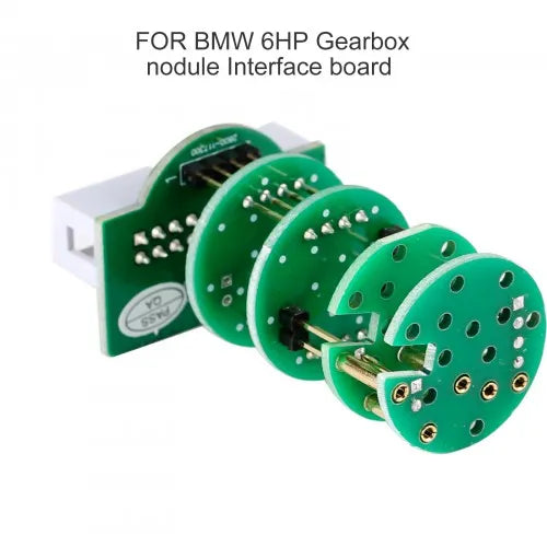 ACDP Module 11 BMW Gearbox/Transmission