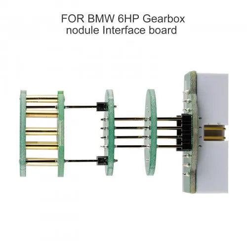 ACDP Module 11 BMW Gearbox/Transmission