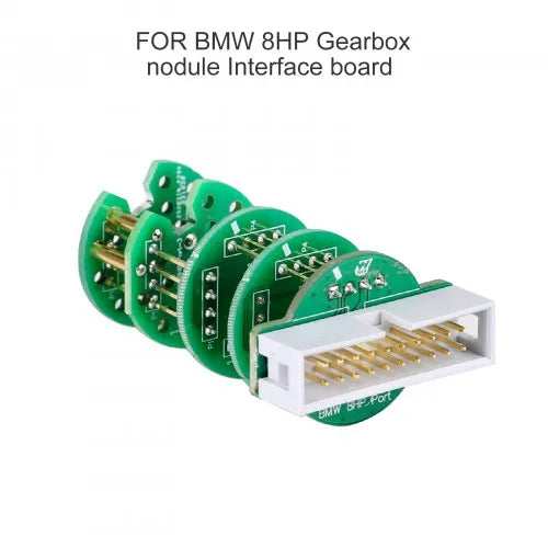 ACDP Module 11 BMW Gearbox/Transmission