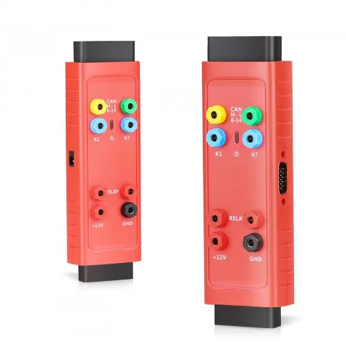 Autel g-box 3 key programming tool