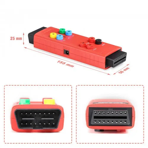Autel g-box 3 key programming tool
