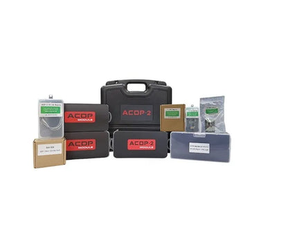 ACDP 2 Bmw programming package 1/2/3/4/7/8/11+