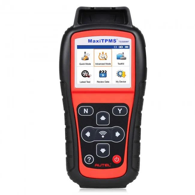 Autel MaxiTPMS TS508WF TPMS tool