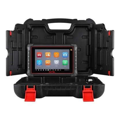 AUTEL MP900-TS diagnostic tool Best UK Support