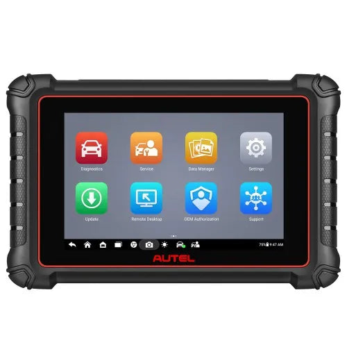 Autel MP900E 2024 (mp808s) diagnostic tool Best UK Support