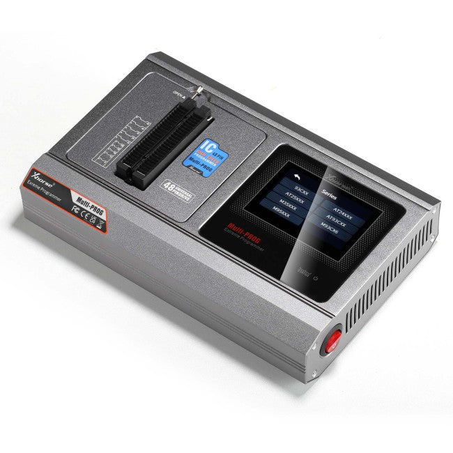 Xhorse Multi-Prog Multi Prog Programmer Best UK Support
