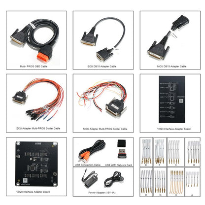 Xhorse Multi-Prog Multi Prog Programmer Best UK Support