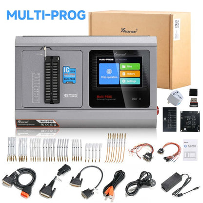 Xhorse Multi-Prog Multi Prog Programmer Best UK Support