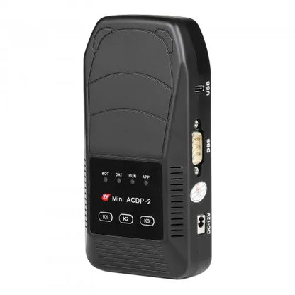 ACDP 2 Programming Master Basic Module key programmer Best UK Support