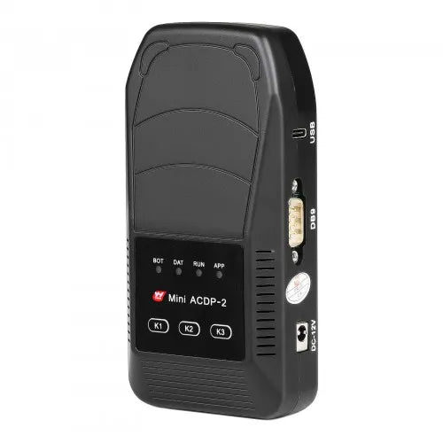 ACDP 2 Programming Master Basic Module key programmer Best UK Support