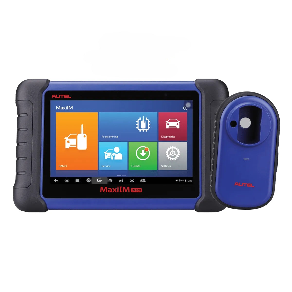 Autel IM508s Key tool 2 year Best UK Support