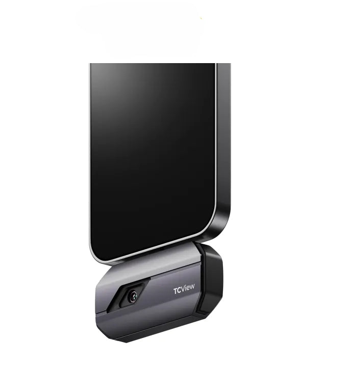 Topdon TC002 Infrared Camera for iOS