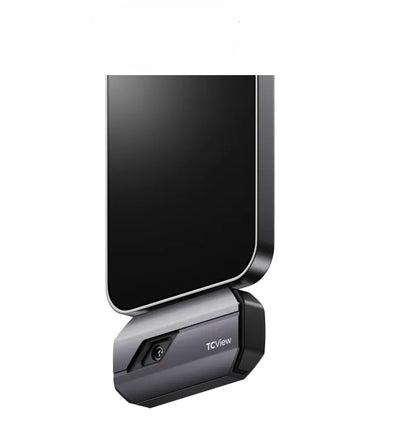 Topdon TC002 Infrared Camera for iOS