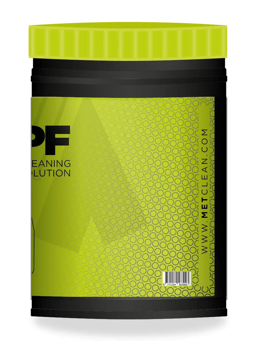 Metclean S MK2 2025 UK`s best DPF Cleaning Machine