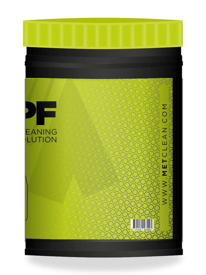 METClean E MK2 2025 UK`s best DPF Cleaning Machine