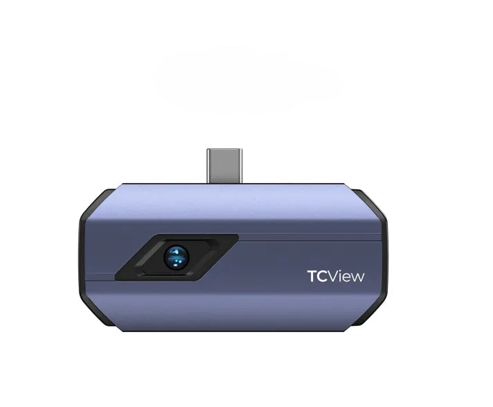 Topdon TC001 Infrared Thermographic Camera Android