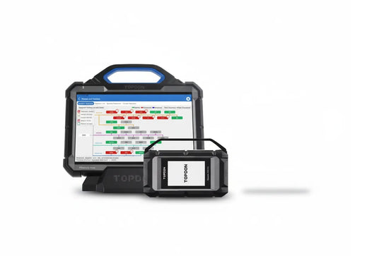 Topdon Phoenix max lite Best UK Support