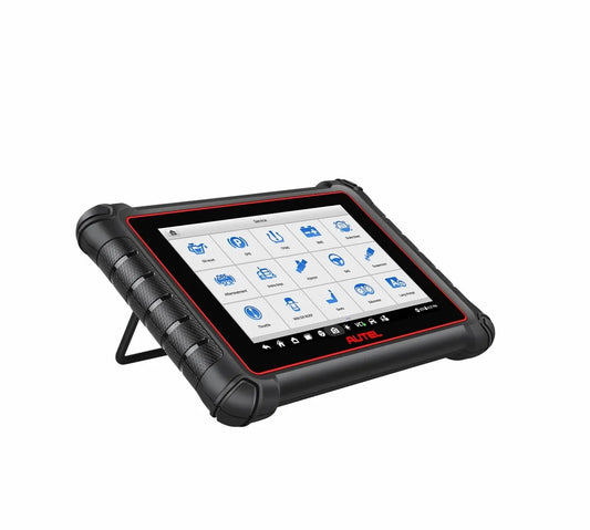 2024 Autel MK900 DOIP (MK808) diagnostic tool Best UK Support