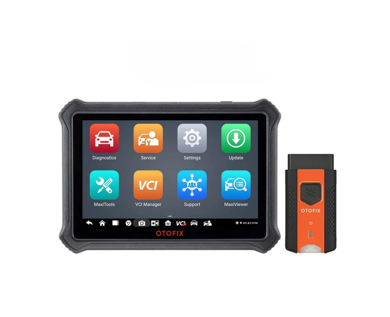 Otofix D1 (Autel MP808BT) – 2 Years Updates diagnostic tool Best UK Support