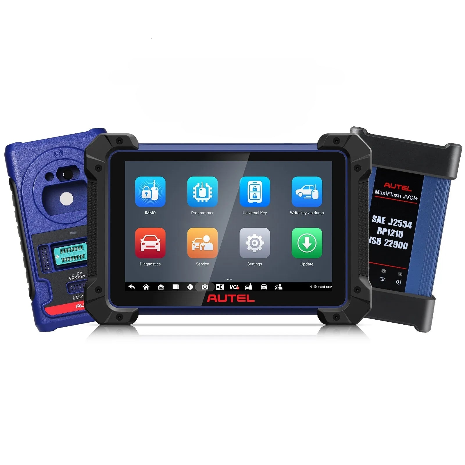 Autel Maxi IM608PRO 2 2 year key programmer Best UK Support