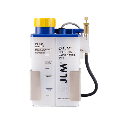JLM Valve Saver Fluid Valve Saver Kit JLM