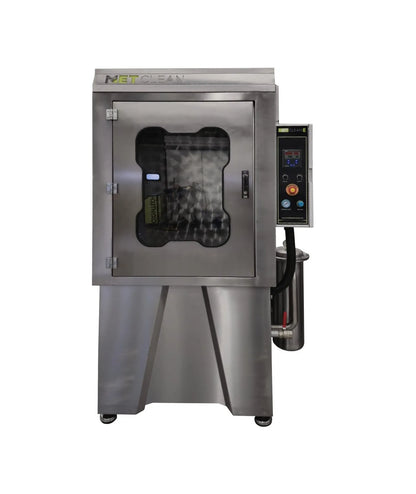 METClean E MK2 2025 UK`s best DPF Cleaning Machine