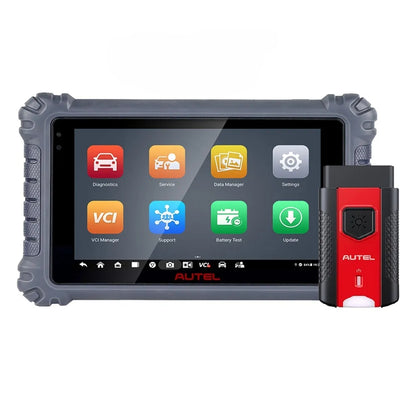 Autel MaxiCOM MK906 Pro diagnostic tool Best UK Support