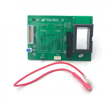 ACDP Module 2 key programmer