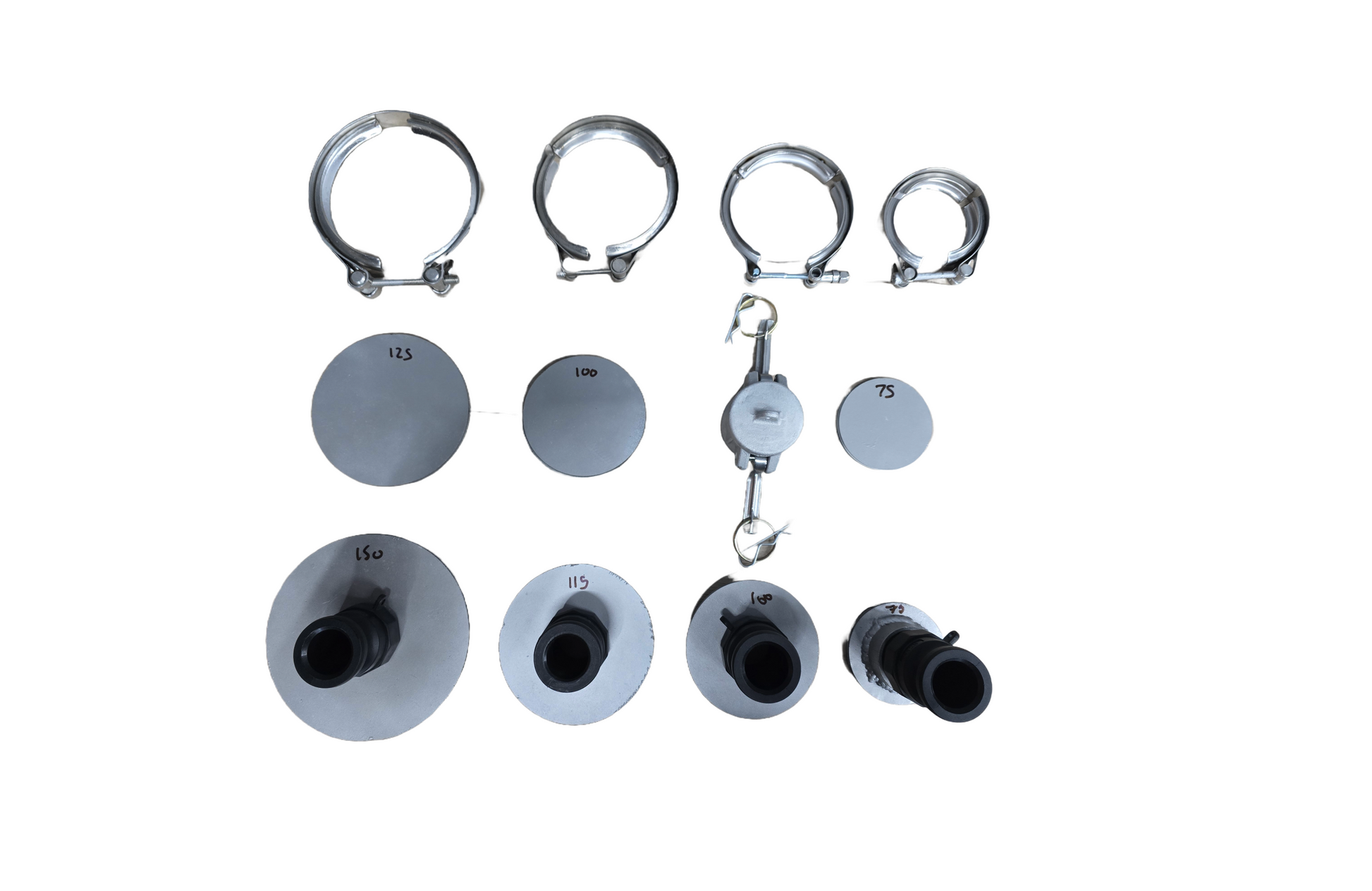 METClean DPF EURO 6 + ADAPTER KIT