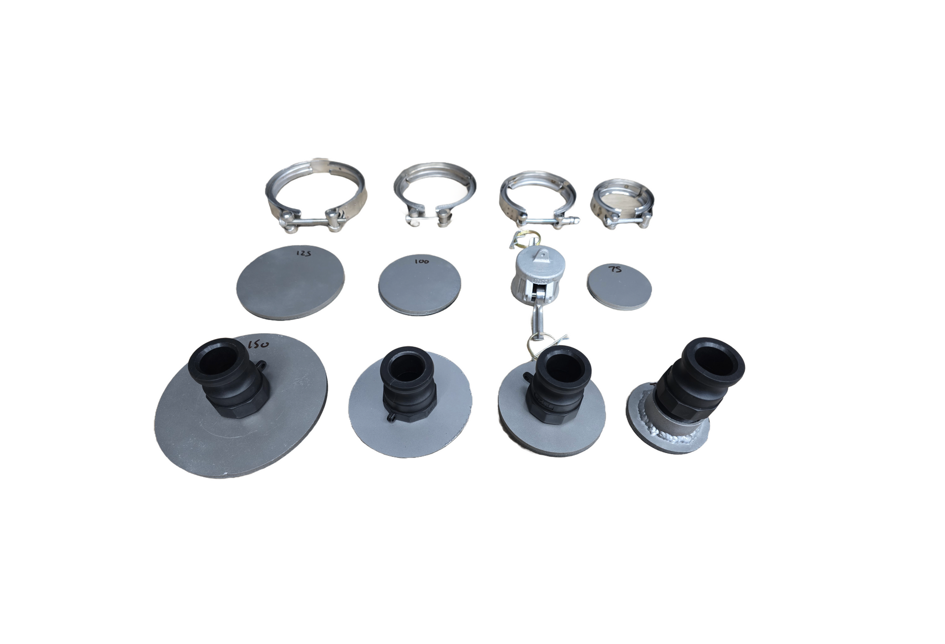 METClean DPF EURO 6 + ADAPTER KIT